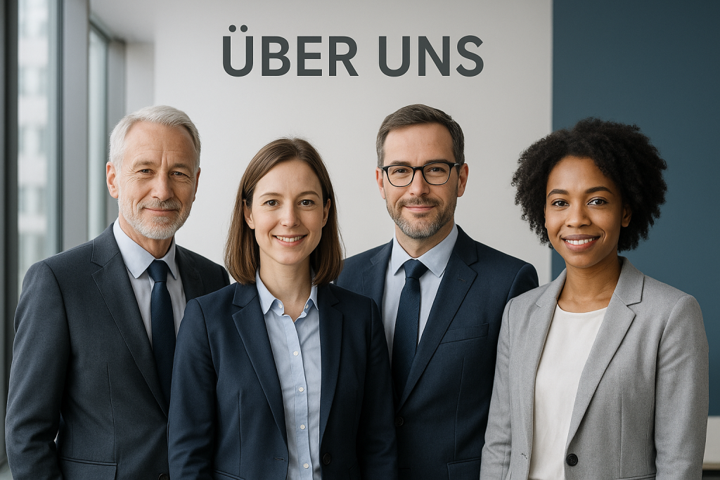 Über uns