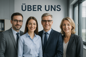 Über uns