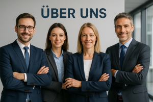 Über uns