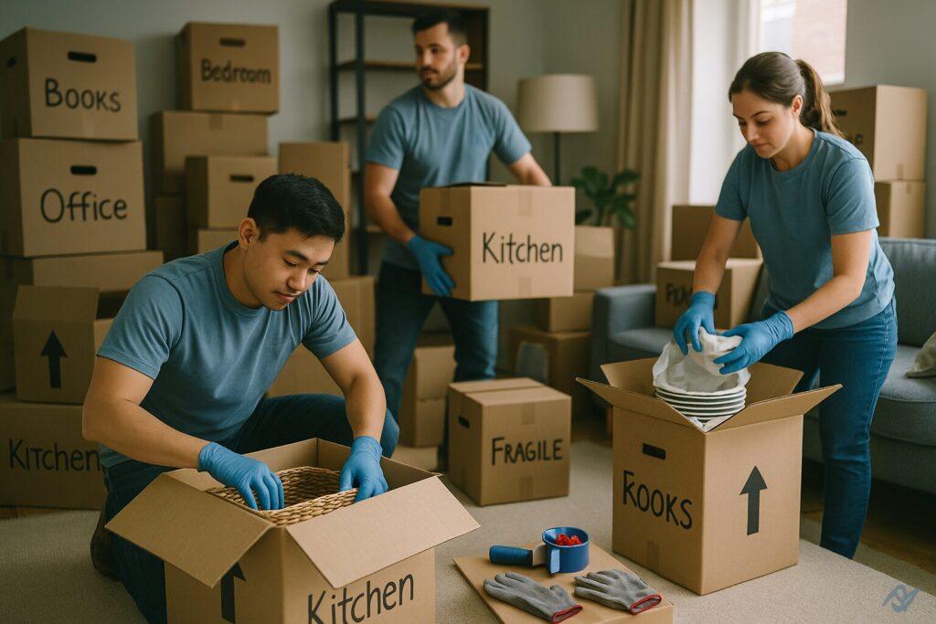 Diskret, einfühlsam und zuverlässig