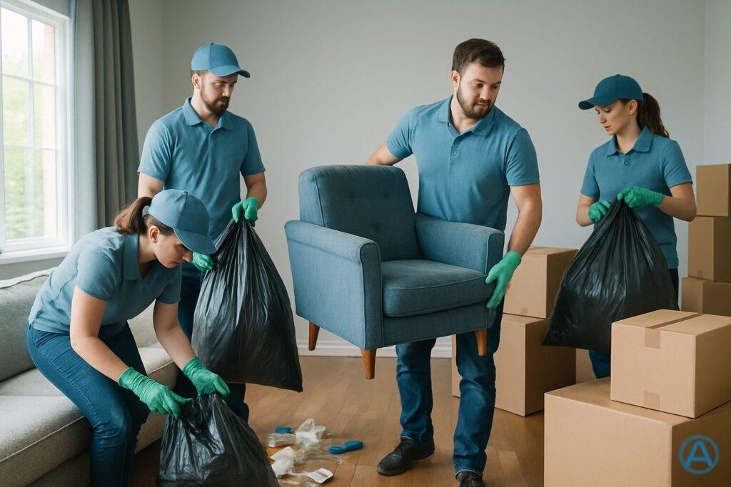 Unsere Leistungen und Services