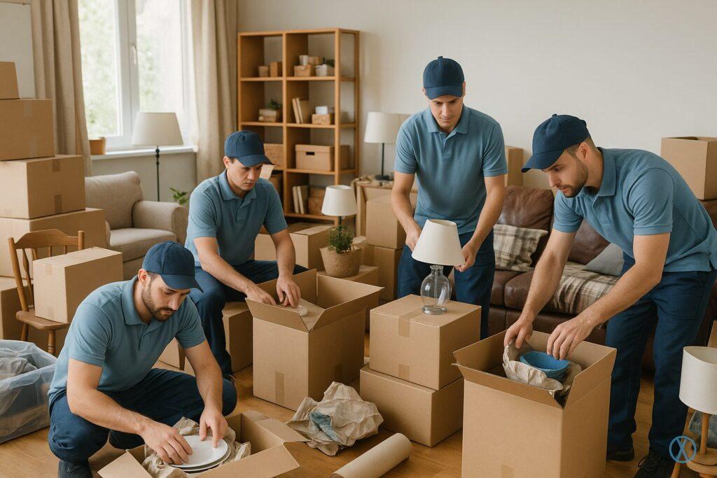 Über uns – Team und Unternehmen